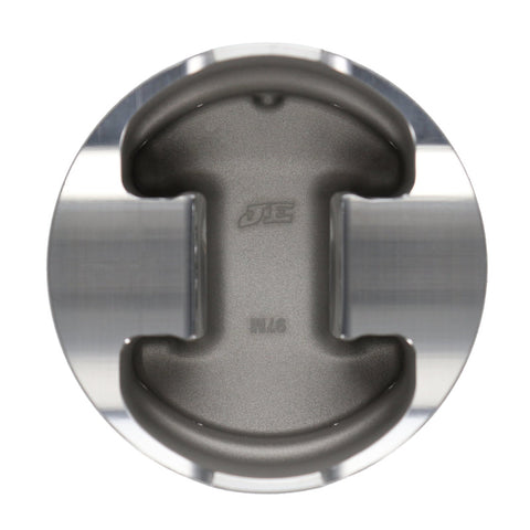 JE Pistons 3.840 Bore Buick V6 8.75 Set of 6 Pistons - 338260