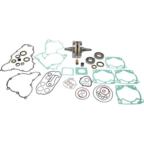 Hot Rods 17-18 Husqvarna TE 250 250cc Bottom End Kit - HR00178