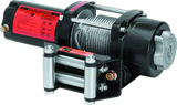 QuadBoss Winch 2500Lb W/Cable - 608700