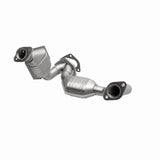 MagnaFlow Direct Fit Catalytic Converter 98-00 Ford Ranger 3.0/4.0L - 447189