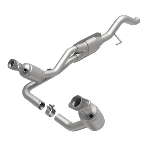 MagnaFlow Conv DF 00-03 Dodge Dakota 4.7L 4WD (49 State) - 93181