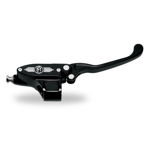 Performance Machine 11/16 Hgm Contour- Contrast Cut - 0062-2910-BM