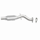 MagnaFlow Direct Fit Catalytic Converter Blazer-Jimmy 95 - 23416