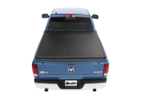 Bestop 09-10 Dodge Ram 1500 65 Ft Bed W/O Dodge Rambox EZ-Roll Soft Tonneau - 19240-01