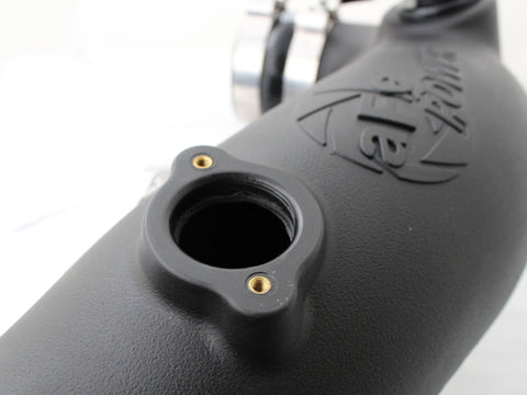 aFe Momentum HD Pro DRY S Stage-2 Si Intake 08-10 Ford Diesel Trucks V8-6.4L (See afe51-73004-E) - 51-73004