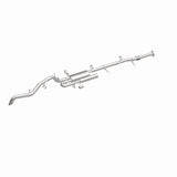 MagnaFlow 2023+ Chevy Colorado Overland Series Cat-Back Exhaust - 19648