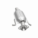 MagnaFlow Conv Ford-Mercury 21.125X6.5X4 2/2 - 23349