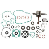 Vertex Kawasaki Complete Engine Rebuild Kit - WR101-133