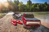 UnderCover 05-13 Toyota HiLux 5ft Flex Bed Cover - FX41013