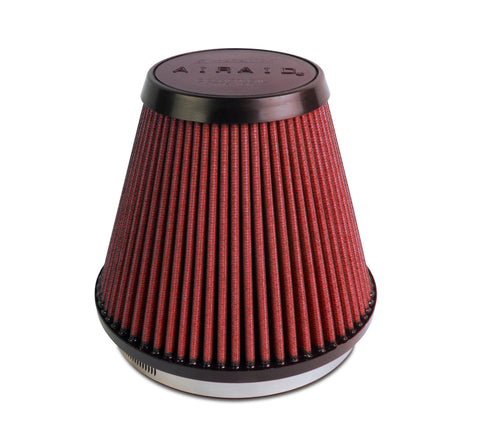 Airaid Universal Air Filter - Cone 6 x 7 1/4 x 4 3/4 x 6 - 701-466