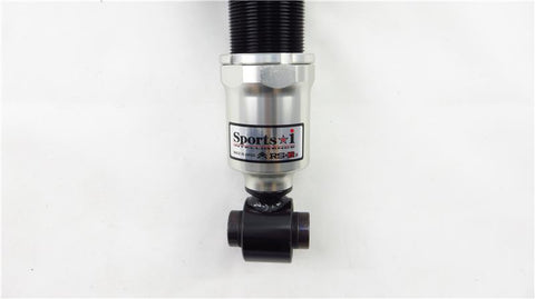RS-R 10-12 Subaru Legacy (BR9) Sports-i Coilovers - XBIF660M