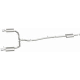 MagnaFlow SYS Cat-Back 13-14 Ford Flex 3.5L - 15338