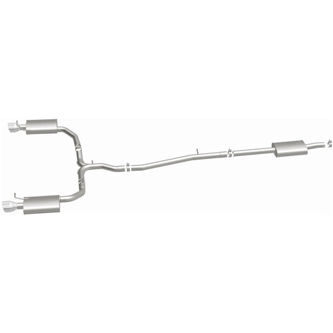 MagnaFlow SYS Cat-Back 13-14 Ford Flex 3.5L - 15338