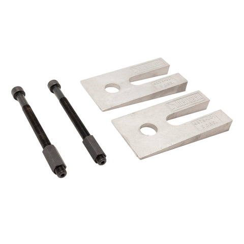 Belltech PINION SHIM SET 6 DEGREE (PAIR) - 4979