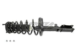 KYB Shocks & Struts Strut Plus Rear Left Chevy Cobalt 2005-10 - SR4059