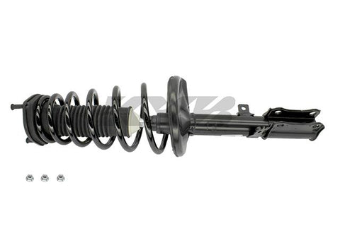 KYB Shocks & Struts Strut Plus Rear Left Chevy Cobalt 2005-10 - SR4059