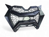 Elektric Offroad 2024+ Can Am Maverick R Volt 3-Piece Grill - RVGRA0001