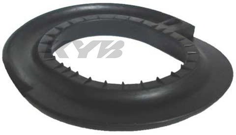 KYB Shocks & Struts Strut Mounts Front CHEVROLET Equinox 2005-06 PONTIAC Torrent 2006 - SM5550