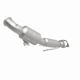MagnaFlow Direct Fit Catalytic Converter 2013 Ford Escape 2.0L T AWD - 51352