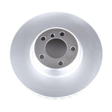 Power Stop 14-16 BMW 228i Front Evolution High Carbon Geomet Coated Rotor - EBR1402EVC