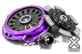 XClutch 01-04 Mitsubishi Eclipse Spyder GT 3.0L Stage 2 Sprung Ceramic Clutch Kit - XKMI24003-1B