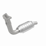 MagnaFlow Conv Range Rover 19.5X6.5X4 1.5/1.6 - 23823