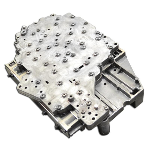ATS Diesel 2007+ Dodge 68RFE Performance Valve Body - 303-900-2326