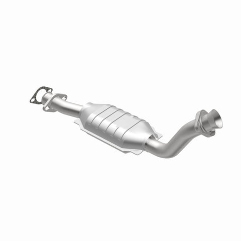 MagnaFlow Direct Fit Catalytic Converter Ford-Lincoln-Mercury 9 - 93385