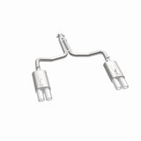 MagnaFlow Sys C/B 86-91 Chevy Corvette C4 L98 - 15658