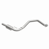 MagnaFlow 2009 Chevrolet Express 4500 V8 6.0L Left Underbody Catalytic Converter - 280427
