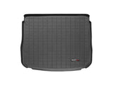 WeatherTech 09-13 Volkswagen Tiguan Cargo Liners - Black - 40387