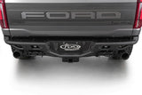 Addictive Desert Designs 2021-2024 Ford F-150 Raptor Race Series Rear Bumper - R210225090103