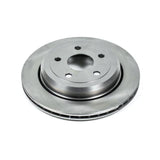 Power Stop 11-19 Dodge Durango Rear Autospecialty Brake Rotor - AR83077