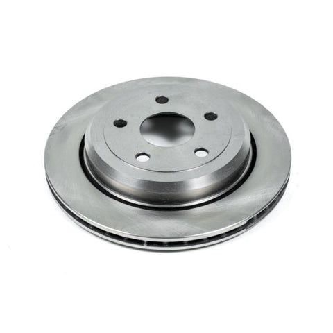 Power Stop 11-19 Dodge Durango Rear Autospecialty Brake Rotor - AR83077