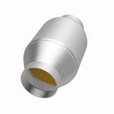 MagnaFlow Universal Catalytic Converter 5inch Spun Met. 3inch C/C - 59559