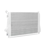Mishimoto 11+ Chevrolet/GMC Duramax Intercooler Kit (Silver) - MMINT-DMAX-11KSL