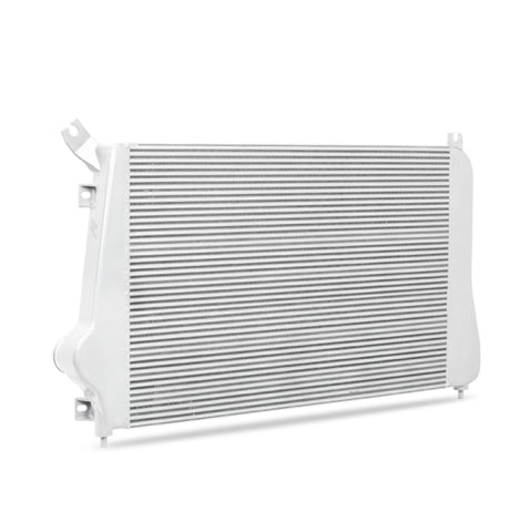 Mishimoto 11+ Chevrolet/GMC Duramax Intercooler Kit (Silver) - MMINT-DMAX-11KSL