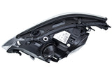 Hella 06-10 BMW 5-Series LED Headlamp - Right Side - 169009161