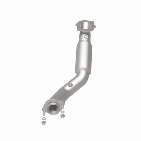 MagnaFlow Catalytic Converter Direct Fit Federal 06-11 Chevy Corvette V8 7.0LGAS - 52037