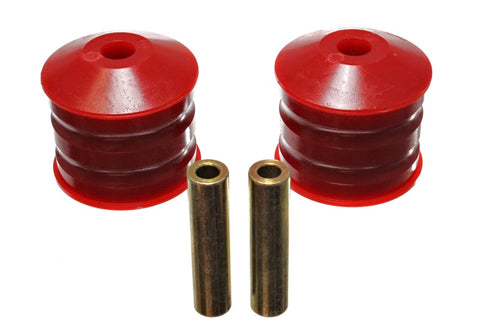 Energy Suspension 95-03 Nissan Maxima Red Motor Mount Replacements (2 Torque Positions) (Must reuse - 7.1114R