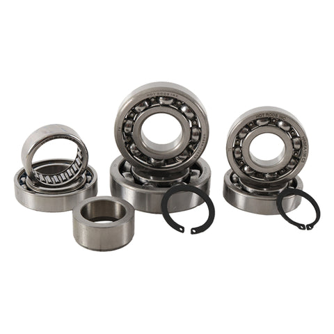 Hot Rods 04-07 Suzuki RM 125 125cc Transmission Bearing Kit - TBK0114
