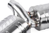 APR 15-17 Volkswagen Golf R (MK7) Catback Exhaust System - CBK0021