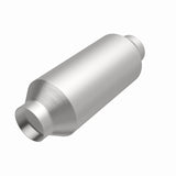 MagnaFlow Universal Catalytic Converter 2.50/2.50 Straight - 5411306