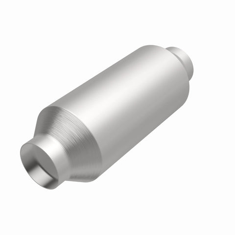 MagnaFlow Universal Catalytic Converter 2.50/2.50 Straight - 5411306