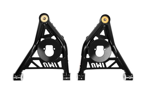 UMI Performance 70-81 GM F-Body Front Lower A-arms Delrin Bushings - 2652-B