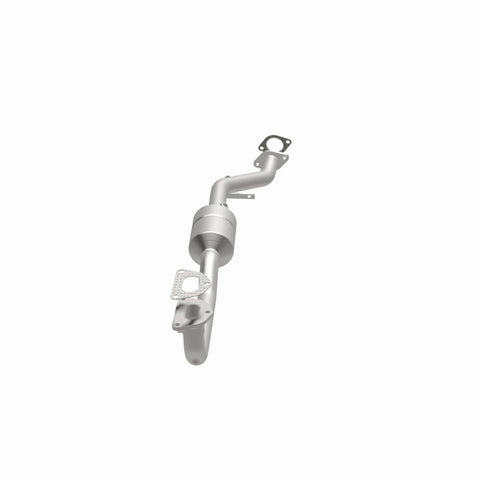 MagnaFlow Conv DF 04-05 Subaru Legacy / Outback 2.5L - 51875