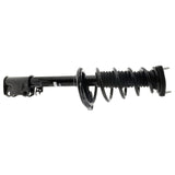 KYB Shocks & Struts Strut Plus Rear Right 08-13 Toyota Highlander FWD / 13-16 Toyota Venza FWD - SR4448