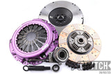 XClutch 10-14 Hyundai Genesis Coupe 2.0T Track 2.0L Stage 2 Cushioned Ceramic Clutch Kit - XKHD25630-1C