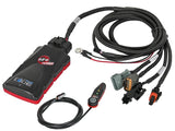 aFe Power 20-21 Gladiator/Wrangler/RAM 1500 3.0L EcoDiesel Scorcher Blue Bluetooth Power Module - 77-86207