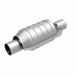 MagnaFlow Conv Univ 1.75 Single O2 Boss - 53033